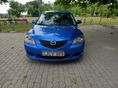 MAZDA 3 2004 - 8