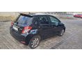 TOYOTA YARIS 2012/4 - 4
