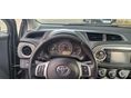 TOYOTA YARIS 2012/4 - 6