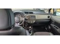 TOYOTA YARIS 2012/4 - 7