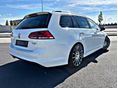 VOLKSWAGEN GOLF VII 2015/2 - 4