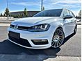 VOLKSWAGEN GOLF VII Variant 2.0 TDI Highline R LINE