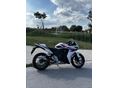 HONDA CBR 500 R 2013/3 - 4