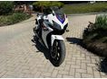 HONDA CBR 500 R 2013/3 - 5