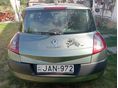 RENAULT MEGANE 2004/2 - 5