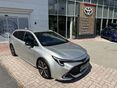 TOYOTA COROLLA Touring Sports 1.8 Hybrid Style e-CVT MO-i. 1.tulajdonos. garanciális. téli-nyári gumival. ÁFÁS