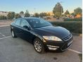 FORD MONDEO 2.0 TDCi Titanium-S Új motorban 200.000 km márkaszervizben cserélve számlával. májusban vezérlés cse