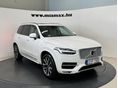 VOLVO XC90 2.0 [D5] Inscription Geartronic (7 személyes ) PilotAssist Panoráma magyar. vezetett szervizkönyves. vezérlés cserélve