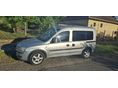 OPEL CORSA COMBO 2009/10 - 2