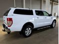 FORD RANGER 2020/11 - 5