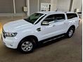 FORD RANGER 2020/11 - 10