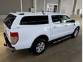 FORD RANGER 2020/11 - 11