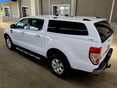 FORD RANGER 2020/11 - 12