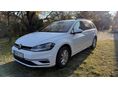 VOLKSWAGEN GOLF VII Variant 1.6 TDI BMT Trendline DSG