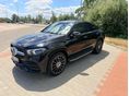 MERCEDES-BENZ GLE 350 d 4Matic 9G-TRONIC coupe sérülésmentes. magas felszereltséggel