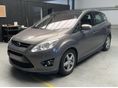 FORD C-MAX 1.6 VCT Titanium 2 kulcs. bőr. panoráma üvegtető. téli-nyári alu