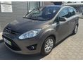 FORD C-MAX 1.6 VCT Titanium // Foglalózva //
