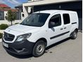 MERCEDES-BENZ CITAN 111 CDI A2 EURO6 Klíma! 5 Személyes! Hosszú verzió. 110 LE!