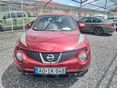 NISSAN JUKE 2012/6 - 1
