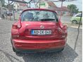 NISSAN JUKE 2012/6 - 3