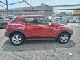 NISSAN JUKE 2012/6 - 4