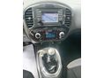 NISSAN JUKE 2012/6 - 8
