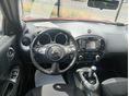 NISSAN JUKE 2012/6 - 9
