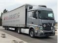 MERCEDES-BENZ 2014 - 4