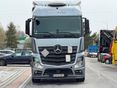 MERCEDES-BENZ 2014 - 2