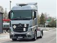 MERCEDES-BENZ 2014 - 1