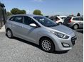 HYUNDAI I30 CW 1.6 CRDi HP ISG Business Life DSG Első tulajdonostól! Végig vezetett szervizkönyv! Automata!