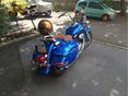 SUZUKI VL 800 (INTRUDER) 2006/5 - 2