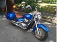 SUZUKI VL 800 (INTRUDER) 2006/5 - 4