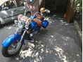 SUZUKI VL 800 (INTRUDER) 2006/5 - 5
