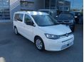 VOLKSWAGEN CADDY 1.5 TSI Maxi HT Life (7 személyes )
