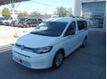 VOLKSWAGEN CADDY 2026 - 2