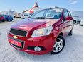 CHEVROLET AVEO 2008/4 - 3