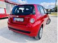 CHEVROLET AVEO 2008/4 - 2