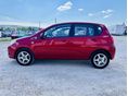 CHEVROLET AVEO 2008/4 - 5