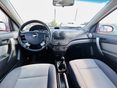 CHEVROLET AVEO 2008/4 - 11