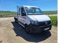 VOLKSWAGEN CRAFTER 2.0 SCR TDI 35 L3 4Motion