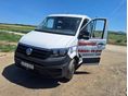 VOLKSWAGEN CRAFTER 2020/7 - 2