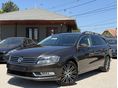 VOLKSWAGEN PASSAT Variant 2.0 CR TDI Comfortline BMT Szép állapot/Navigáció/Parkradar/Ülésfűtés/Vonóhorog/Tempomat/Szervizkönyv!