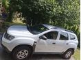 DACIA DUSTER 2020/7 - 2