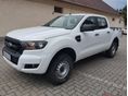 FORD RANGER 2.2 TDCi 4x4 XL EURO6 mo.-i.servk.1.tulaj.nem adblue-s!3.5T horog