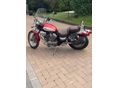YAMAHA XV 535 DX 