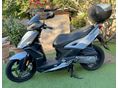 KYMCO AGILITY CITY 50 2022 16+ 4T