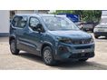 PEUGEOT RIFTER 1.5 BlueHDi Allure S&S L1 Rendelhető! 8 év/200.000 km Garanciával!
