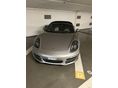 PORSCHE BOXSTER 2012/10 - 3