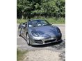 PORSCHE BOXSTER 2012/10 - 4